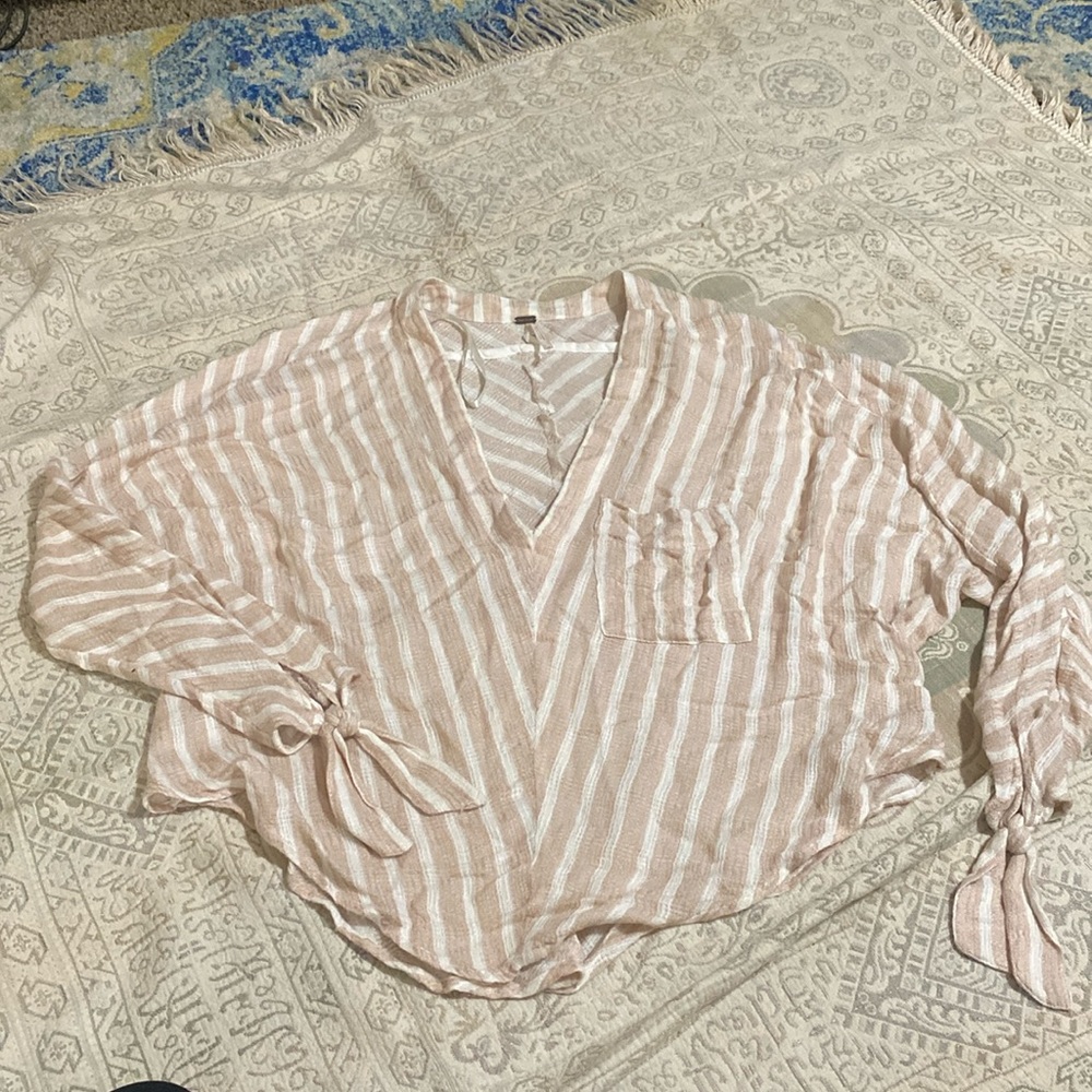 FP Blouse